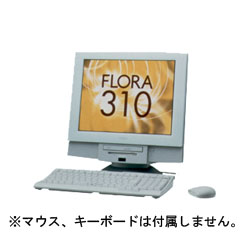 쏊 [Ãj^̌^PC]FLORA 310 DL7 / PC7DL7-AF6481C00