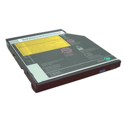 [中古]ThinkPad600シリーズ用 DVD-ROMドライブ 27L3915詳細へ