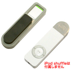 [iPodP[X]DLO Flip Clip (DLO-IP-100005)ڍׂ