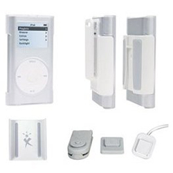 Xtremity for iPod mini(XRM-IP-000013)ܺ٤
