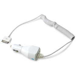 Car Charger for iPod (VAV0050151)ڍׂ