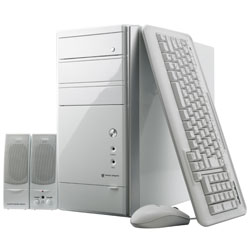 マウスコンピューター(MCJ) PCME6332SGU