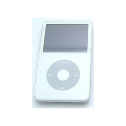 BI-FACE5G/WH FACE PLATE for iPod 5G(�ۥ磻��)�ܺ٤�