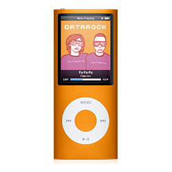 Abv iPod nano MB742J/A IW (8GB)