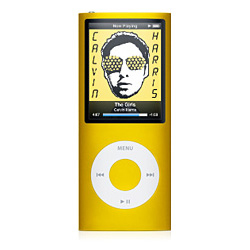 Abv iPod nano MB748J/A CG[ (8GB)