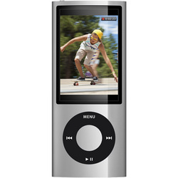 Abv iPod nano MC027J/A Vo[ (8GB)