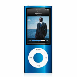 iPod nano MC066J/A u[ (16GB)ڍׂ
