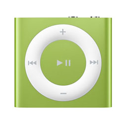 Abv iPod shuffle MC750J/A [2GB O[]