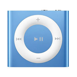 iPod shuffle MC751J/A [2GB u[]ڍׂ