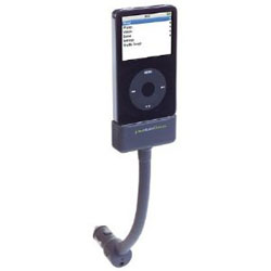 TEN Technology flexibleDock iPodptLVuA[ TT-FD-01ڍׂ