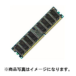 DIMM DDR PC2700 512MB CL2.5詳細へ