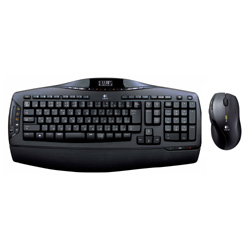 MX-3200 CORDLESS DESKTOPܺ٤