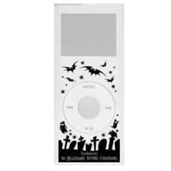 RUNA DISNEY NAJo[ for 2nd iPod nano(iCgA) (4500025301)ڍׂ