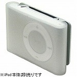 ̑ [iPodP[X]i-JX^ VRfor 2nd ipod Vbt()