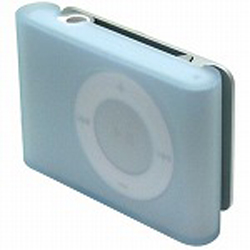 [iPodpP[X]i-JX^ VRfor 2nd ipod Vbt()ڍׂ