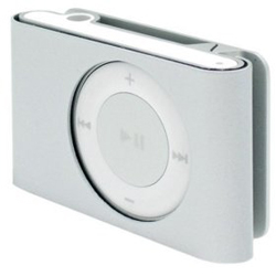 ̑ i-JX^ ^Jo[ for 2nd iPod Vbt(Vo[)