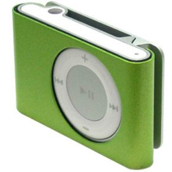 ̑ i-JX^ ^Jo[ for 2nd iPod Vbt()