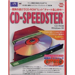 CD-SPEEDSTERڍׂ