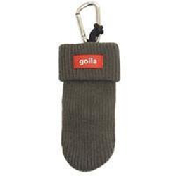 Golla MOBILE CAP Army (G0050)ڍׂ